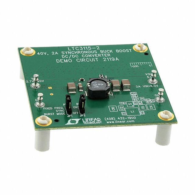 DC2119ALinear Technology/Analog Devices