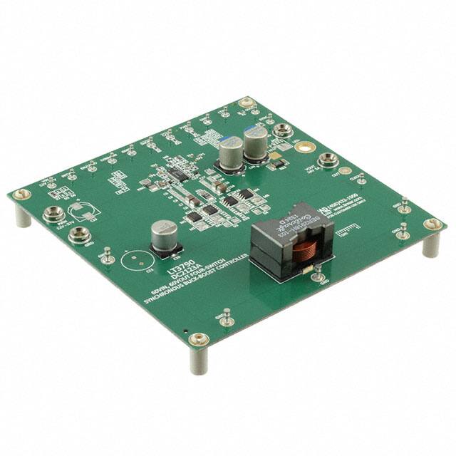 DC2123ALinear Technology/Analog Devices