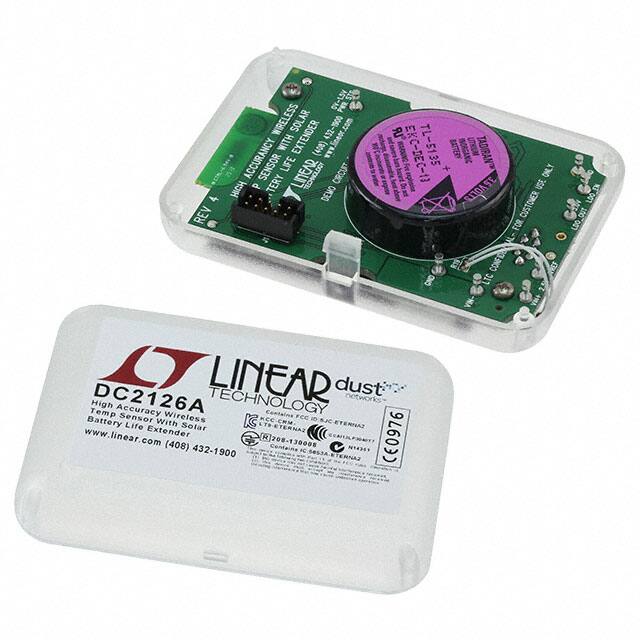 DC2126ALinear Technology/Analog Devices