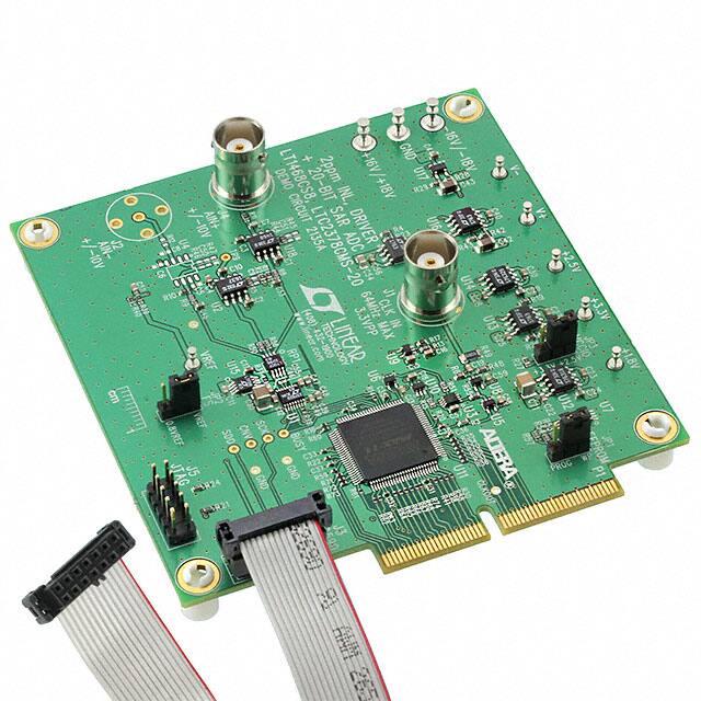 DC2135ALinear Technology/Analog Devices
