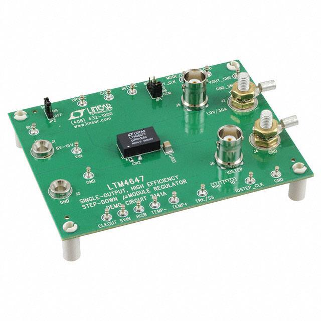 DC2141ALinear Technology/Analog Devices