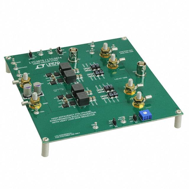 DC2142ALinear Technology/Analog Devices