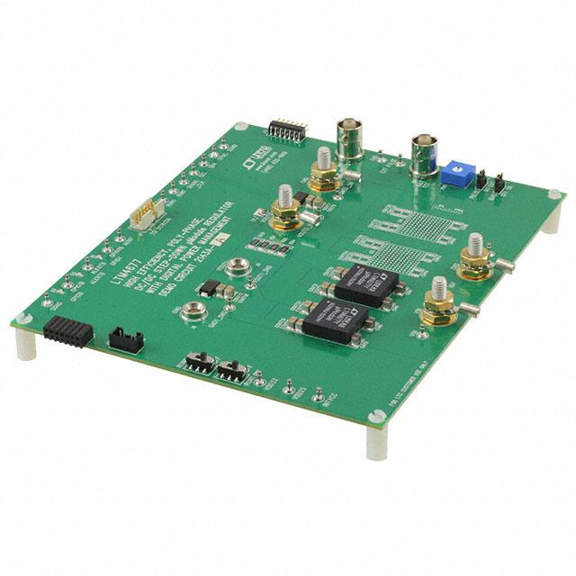 DC2143A-ALinear Technology/Analog Devices