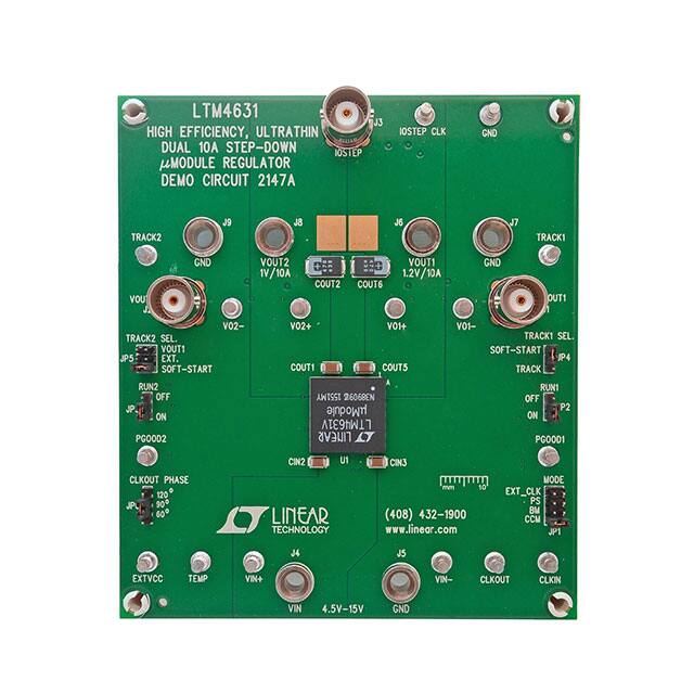 DC2147ALinear Technology/Analog Devices