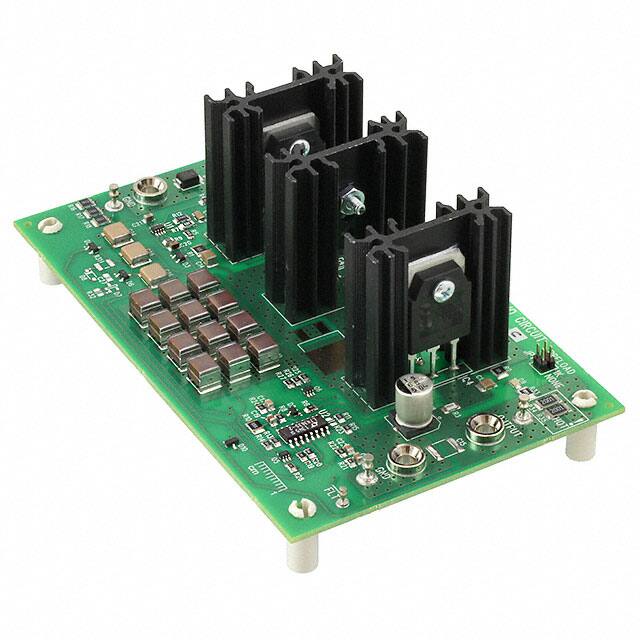 DC2150A-CLinear Technology/Analog Devices
