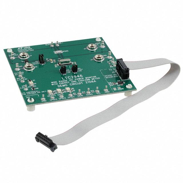 DC2156ALinear Technology/Analog Devices