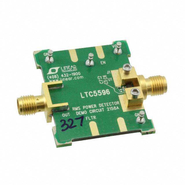 DC2158ALinear Technology/Analog Devices
