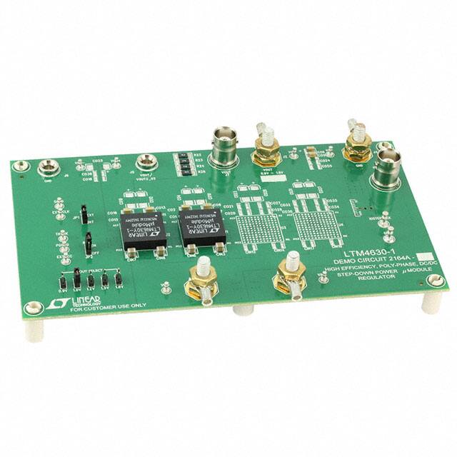 DC2164A-ALinear Technology/Analog Devices
