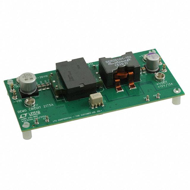 DC2175ALinear Technology/Analog Devices