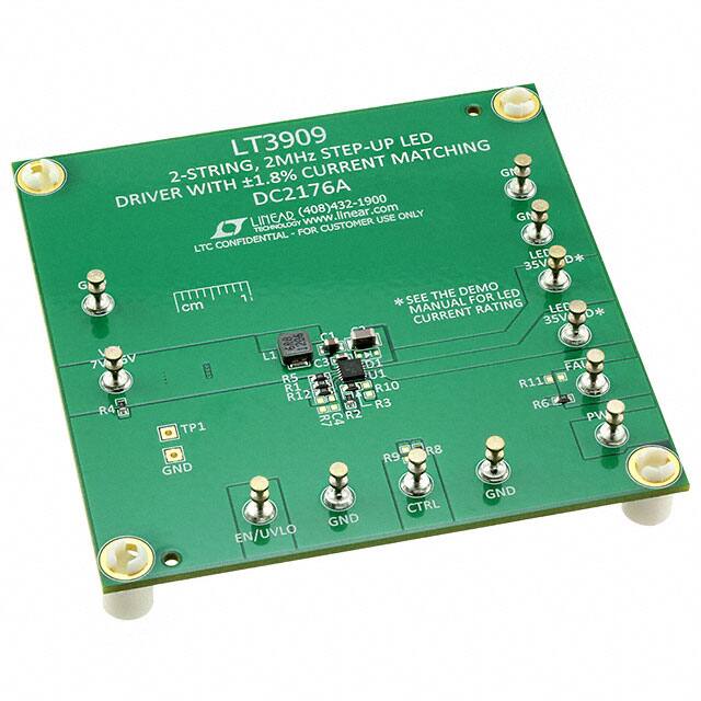 DC2176ALinear Technology/Analog Devices