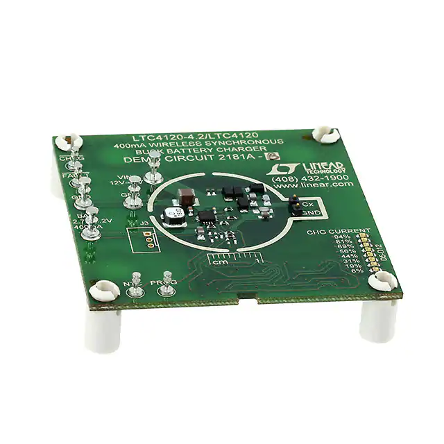 DC2181A-BLinear Technology/Analog Devices