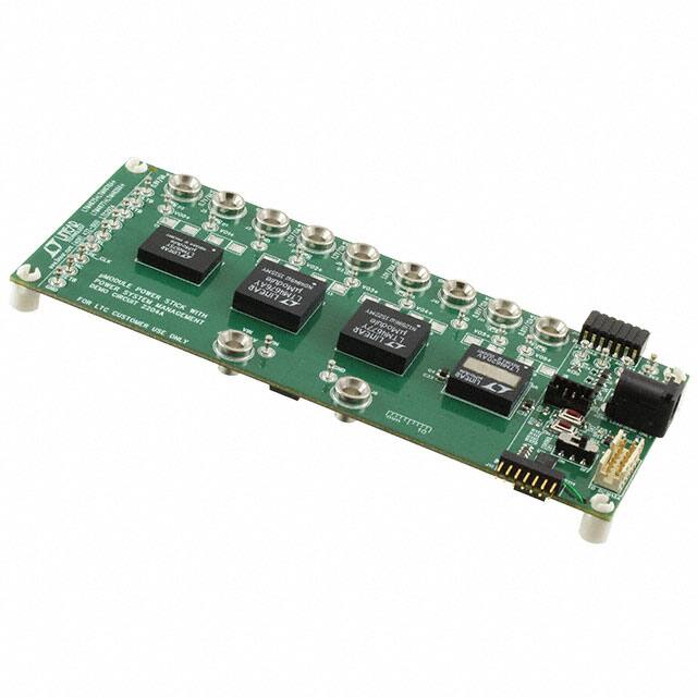 DC2204ALinear Technology/Analog Devices
