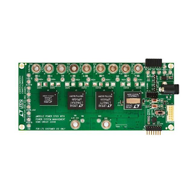 DC2204BLinear Technology/Analog Devices