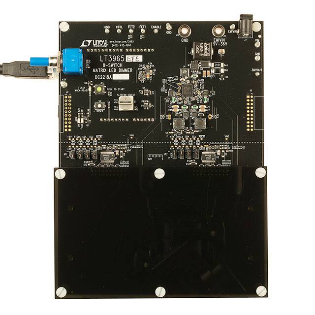 DC2218ALinear Technology/Analog Devices