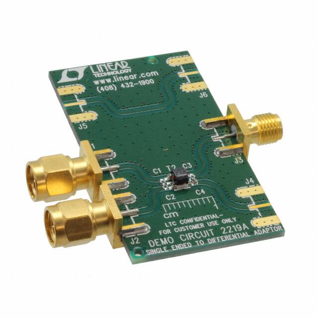 DC2219ALinear Technology/Analog Devices