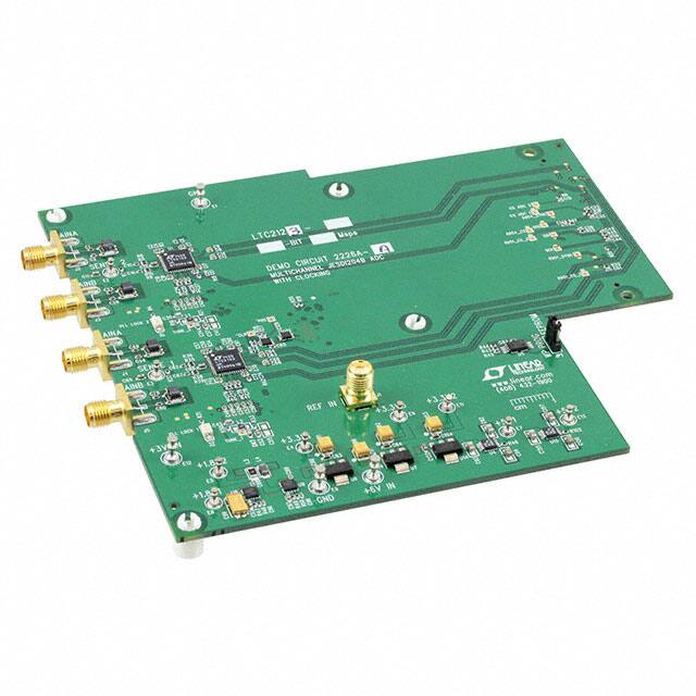 DC2226A-ALinear Technology/Analog Devices