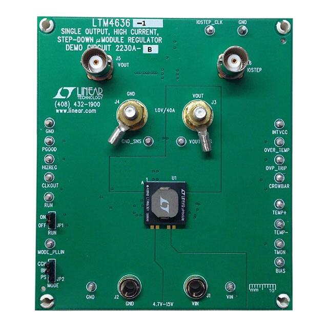 DC2230A-BLinear Technology/Analog Devices