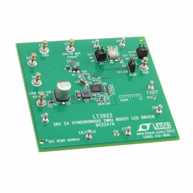 DC2247ALinear Technology/Analog Devices