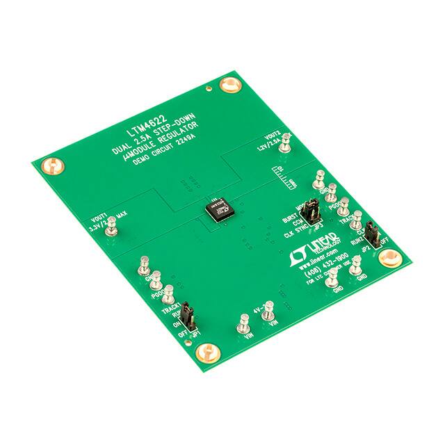 DC2249ALinear Technology/Analog Devices