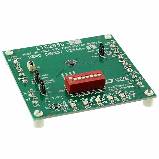 DC2254A-BLinear Technology/Analog Devices