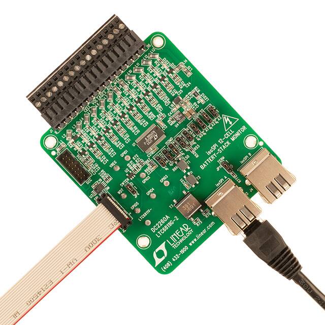 DC2260ALinear Technology/Analog Devices