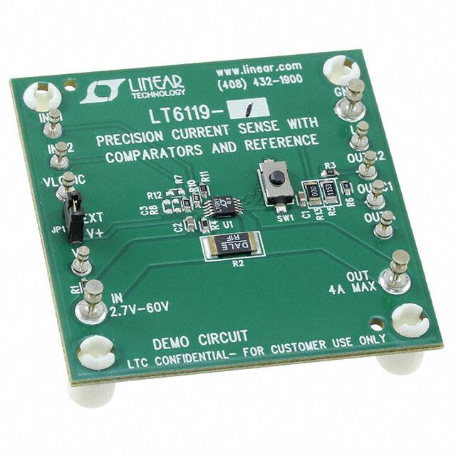 DC2261A-ALinear Technology/Analog Devices