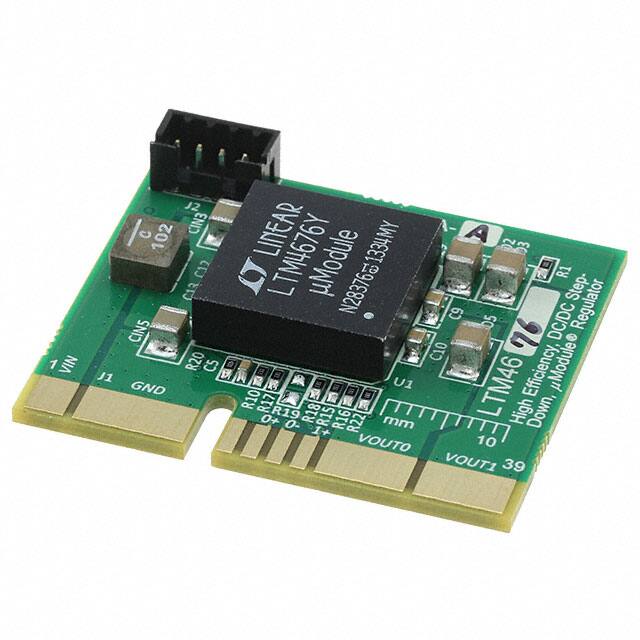 DC2269A-ALinear Technology/Analog Devices