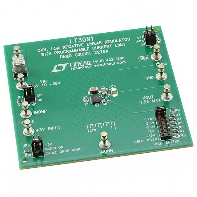 

DC2276A