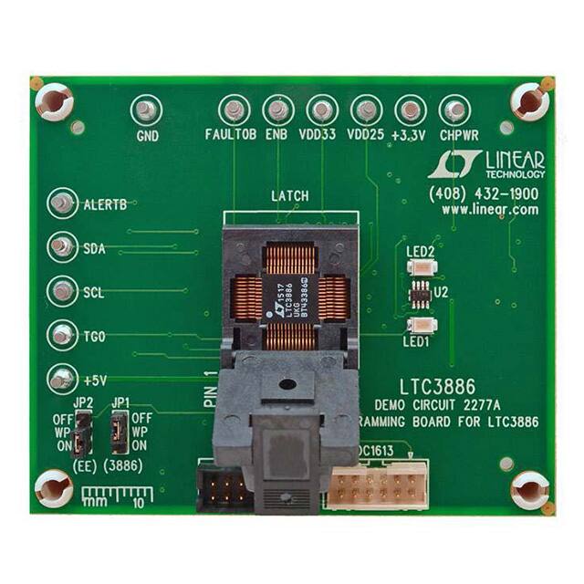 DC2277ALinear Technology/Analog Devices