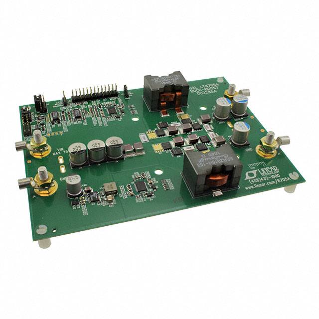 DC2285ALinear Technology/Analog Devices