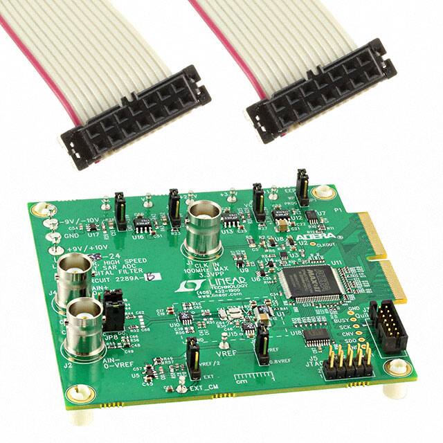 DC2289A-BLinear Technology/Analog Devices