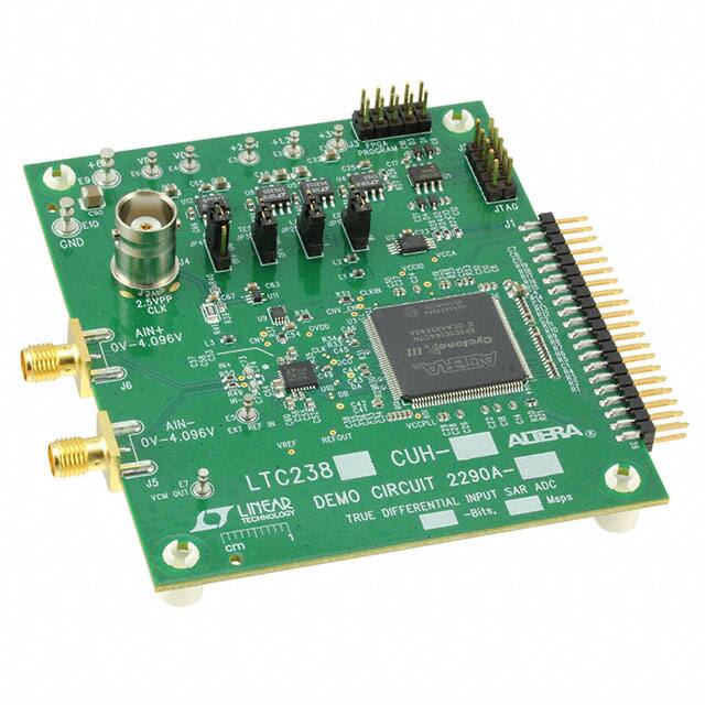 DC2290A-BLinear Technology/Analog Devices