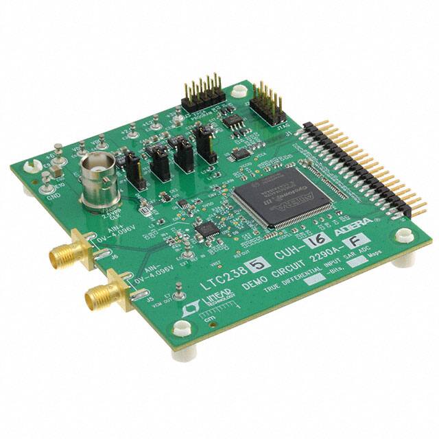 DC2290A-FLinear Technology/Analog Devices