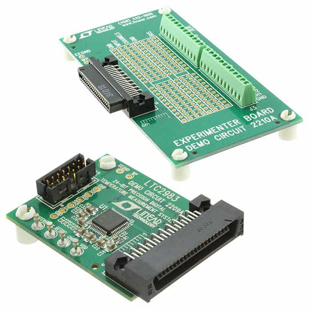 DC2296ALinear Technology/Analog Devices