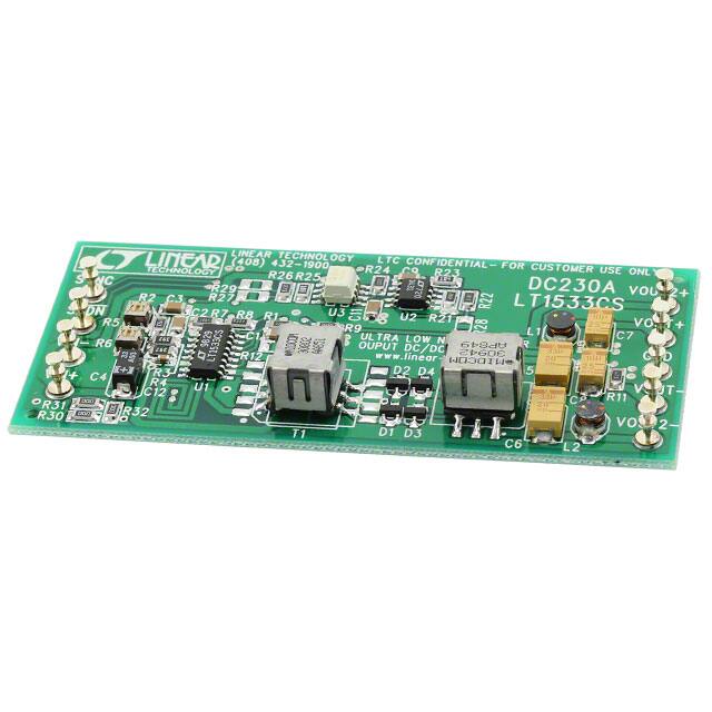 DC230A-ALinear Technology/Analog Devices