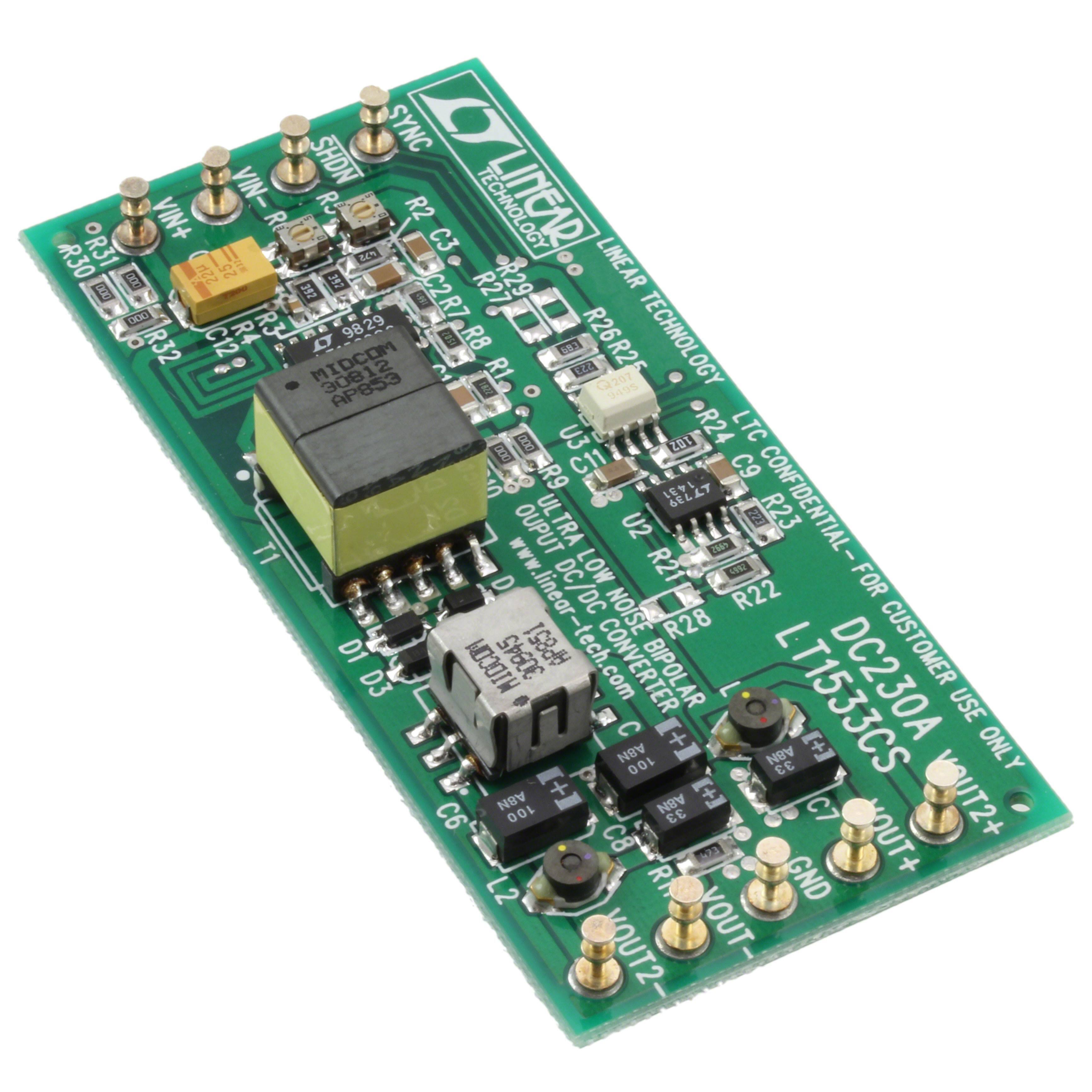 DC230A-BLinear Technology/Analog Devices