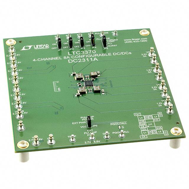 DC2311ALinear Technology/Analog Devices