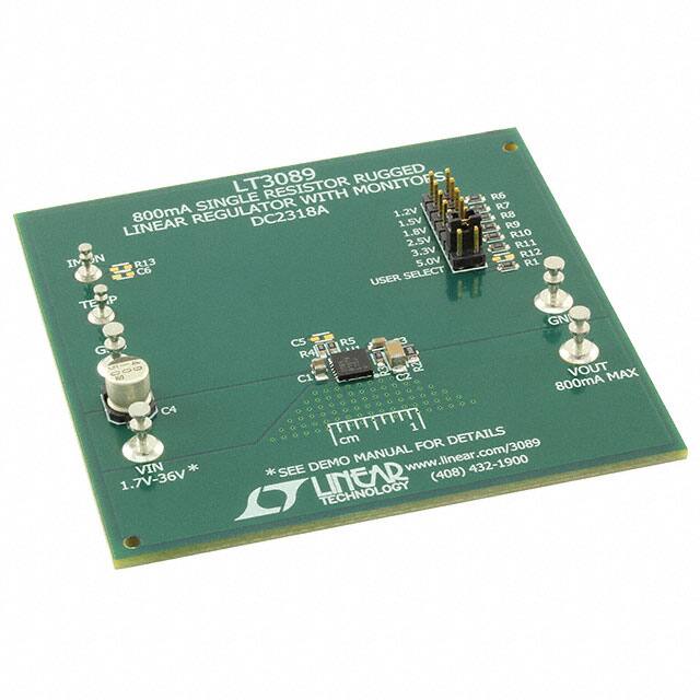 DC2318ALinear Technology/Analog Devices
