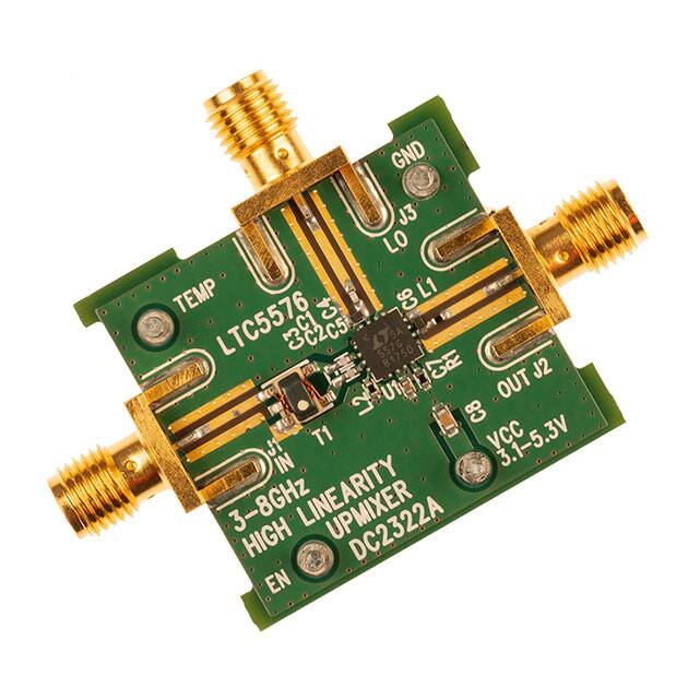 DC2322ALinear Technology/Analog Devices