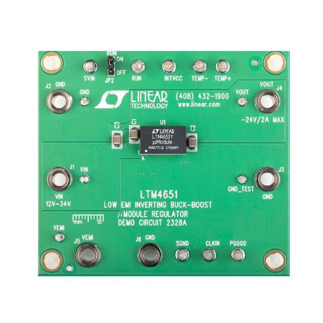 DC2328ALinear Technology/Analog Devices
