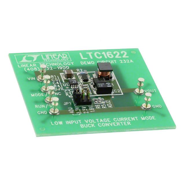 DC232ALinear Technology/Analog Devices
