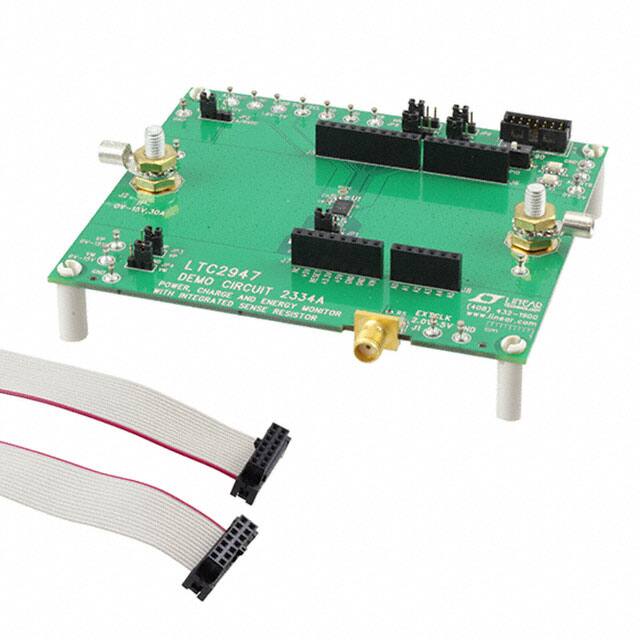 DC2334ALinear Technology/Analog Devices