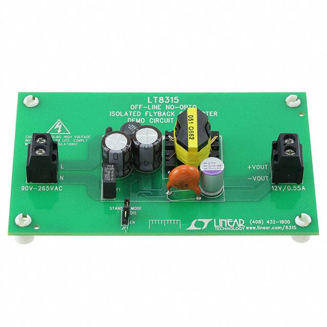 DC2337ALinear Technology/Analog Devices