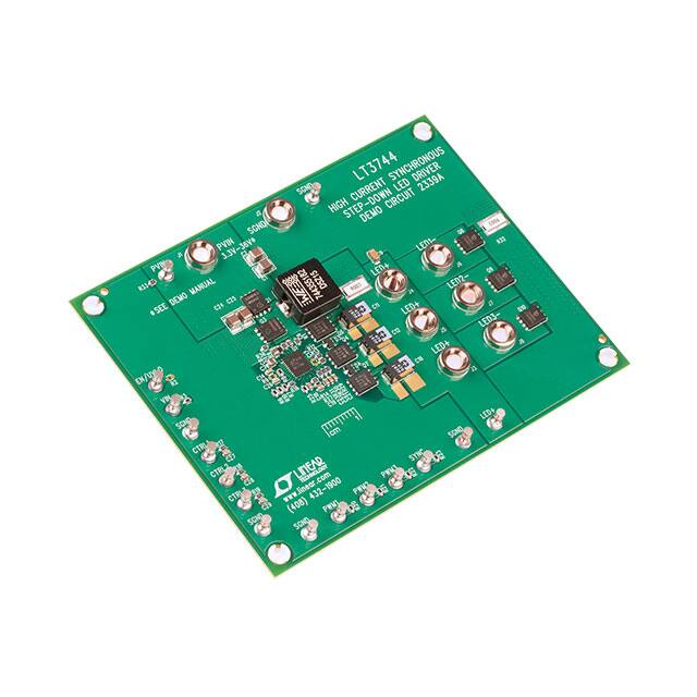 DC2339ALinear Technology/Analog Devices