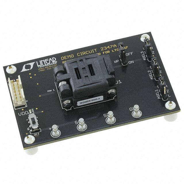 DC2347ALinear Technology/Analog Devices