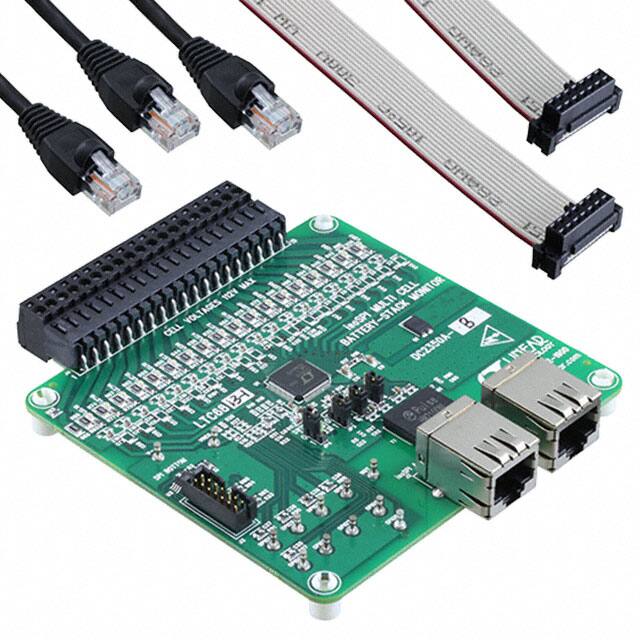 DC2350A-BLinear Technology/Analog Devices
