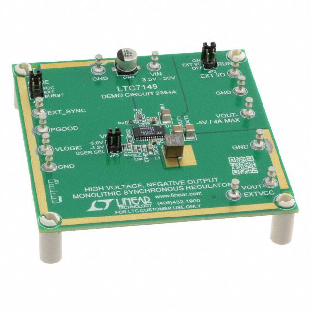 DC2354ALinear Technology/Analog Devices