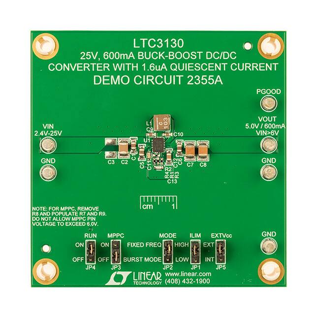 DC2355ALinear Technology/Analog Devices