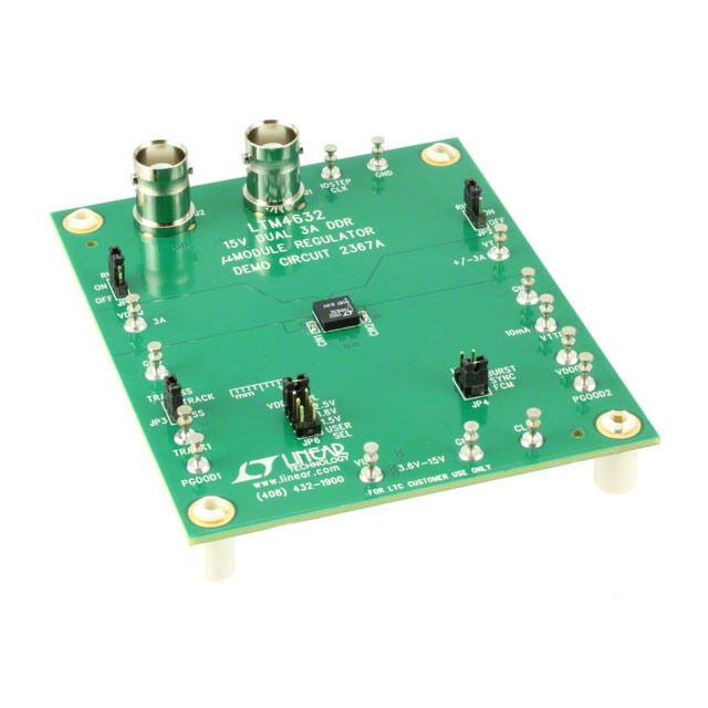 DC2367ALinear Technology/Analog Devices