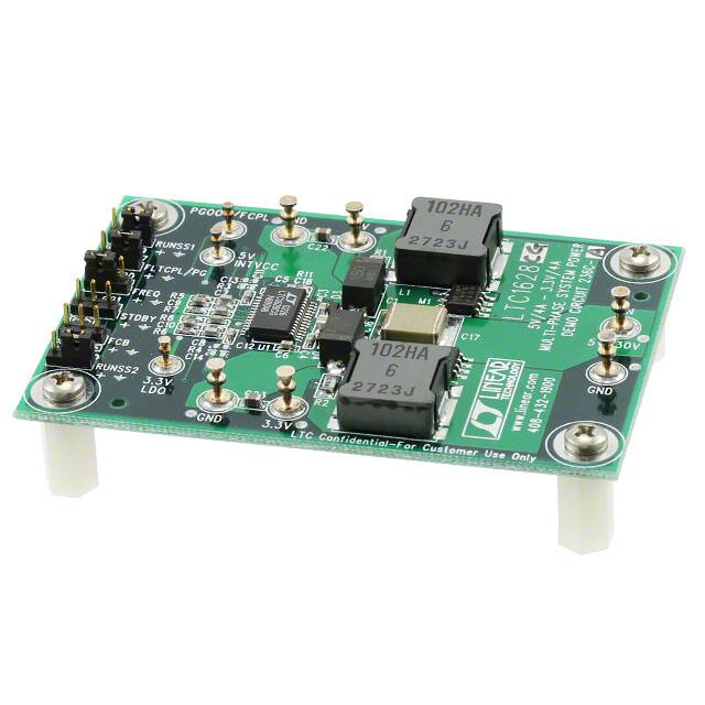 DC236C-ALinear Technology/Analog Devices